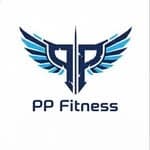 PP Fitness Official Logo