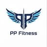 PP Fitness Logo