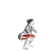 Air Squat