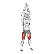Air Squat (Version 2)