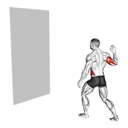 Agility Ball Drill