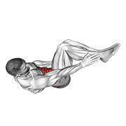 90 Degree Heel Touch V. 2